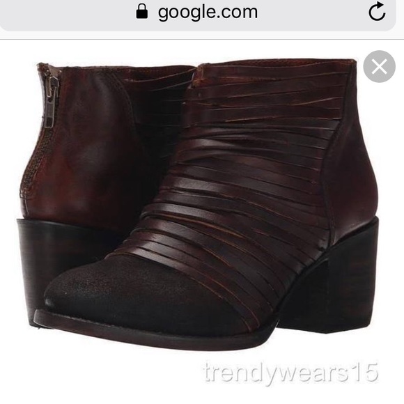 Freebird Cain Size 8. MAKE AN OFFER. - Picture 8 of 8